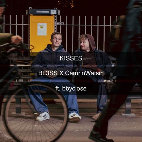 Bl3Ss X Camrinwatsin Feat. Bbyclose